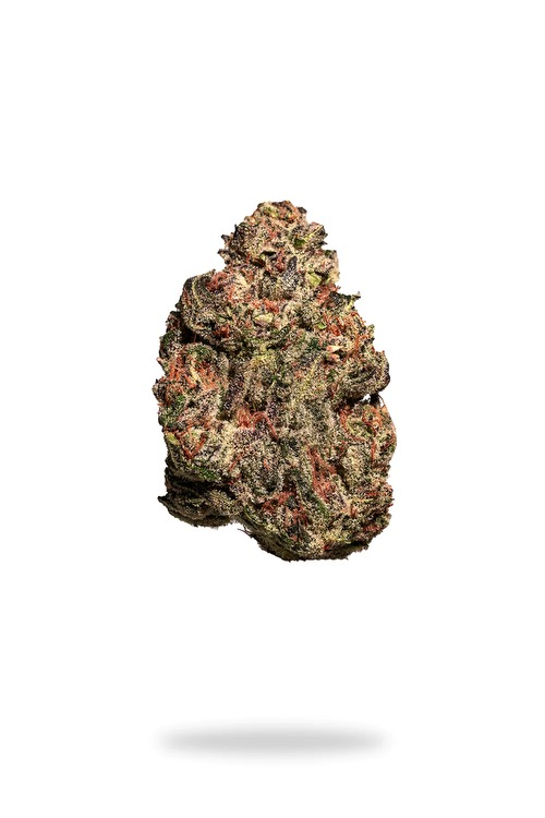 Indoor Blockberry Hybrid Flower | The Dopest