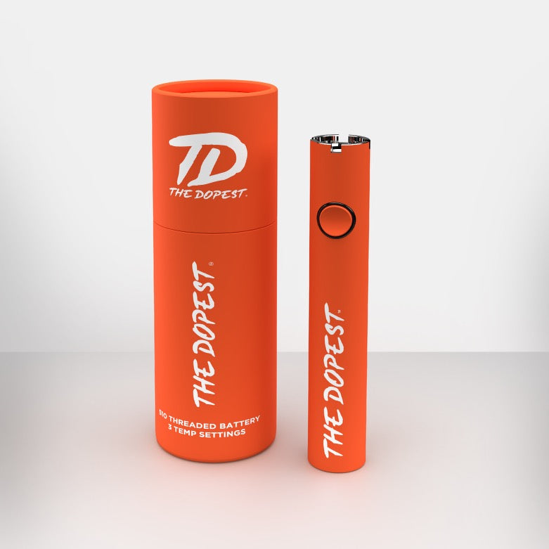 The Dopest Battery | The Dopest The Dopest Battery | The Dopest