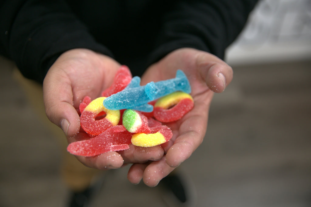 Everything you need to know about HHC Gummies