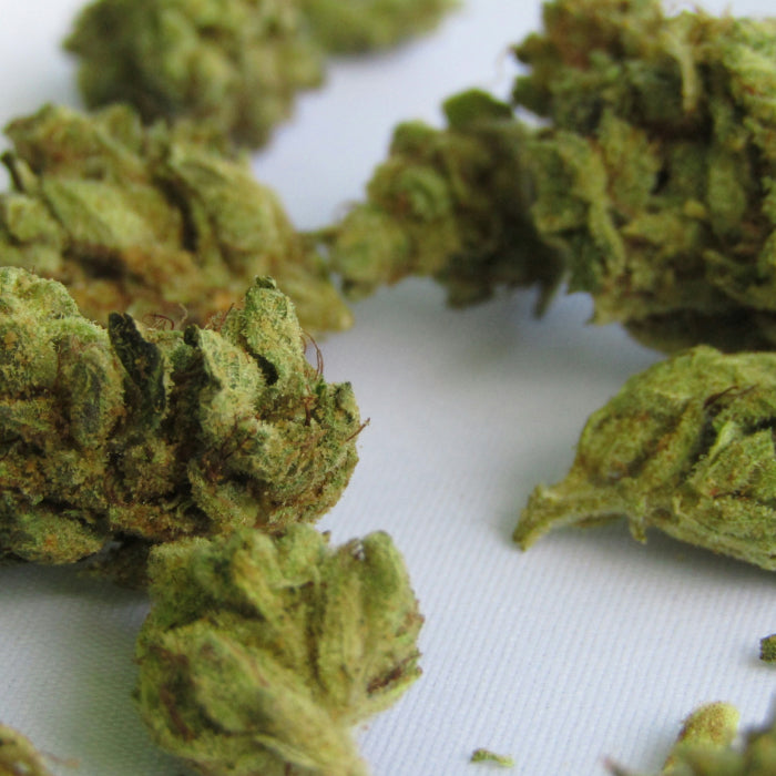 The Decarboxylation of THCA: What It Is & Why It Matters