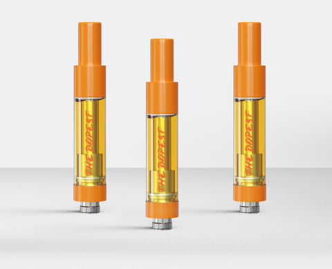 How to Fix a Clogged Vape Cartridge: 6 Common Issues + Fixes How to Fix a Clogged Vape Cartridge: 6 Common Issues + Fixes