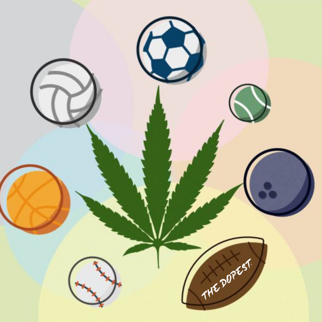 why athletes cannabinoid gummies 