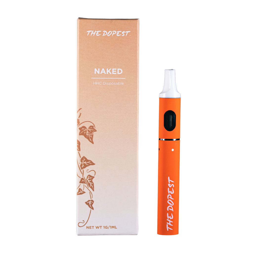 What Is an HHC Vape? Disposables, Cart & More | The Dopest What Is an HHC Vape? Disposables, Cart & More | The Dopest