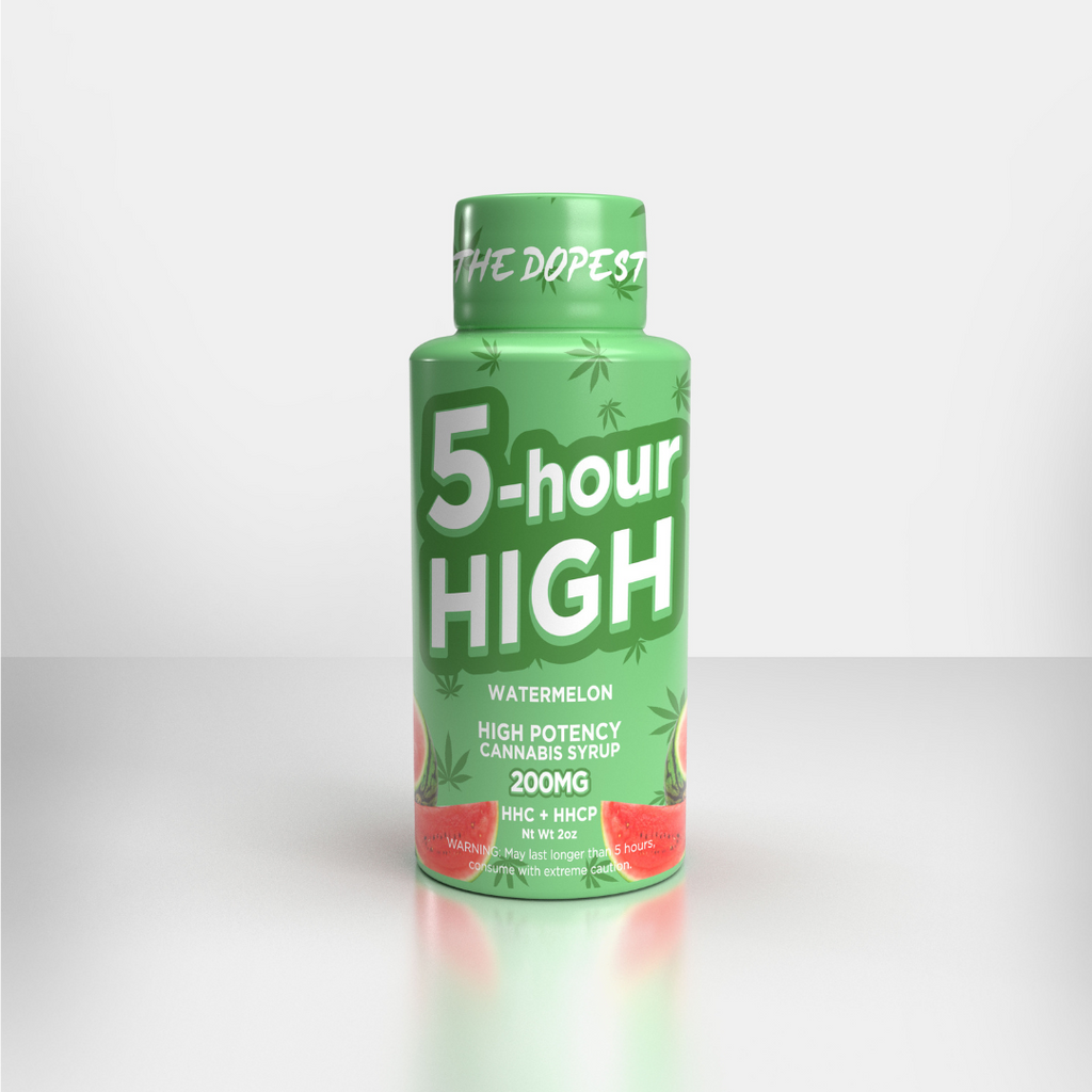 Lean Hhc What is THC Lean and is HHC + HHCP Syrup better? | The Dopest