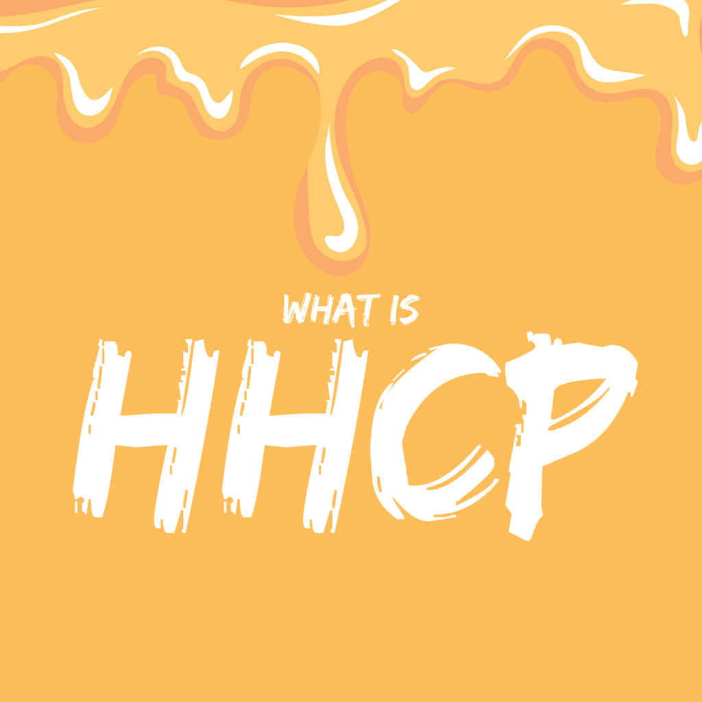 What is HHCP?
