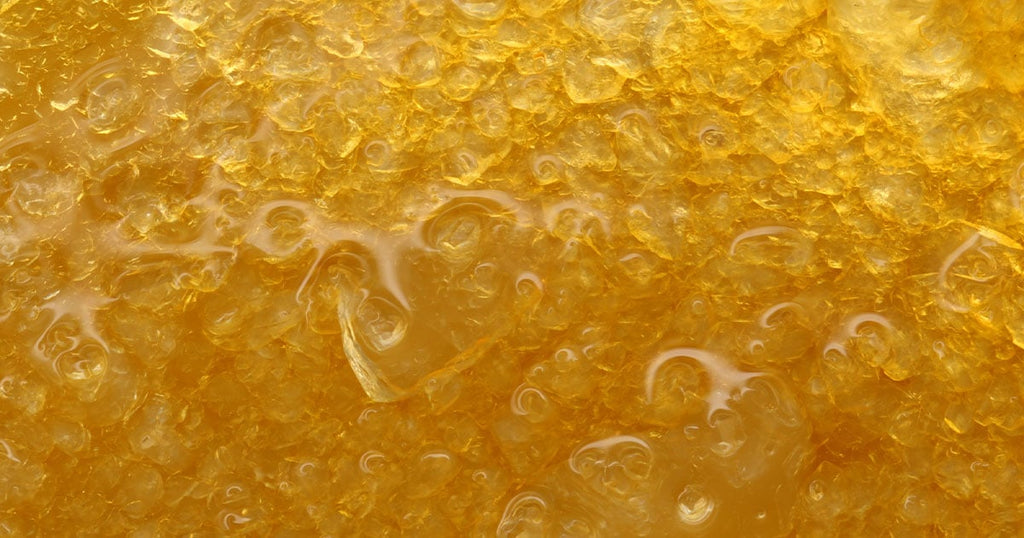 What is Delta 9 Live Rosin?