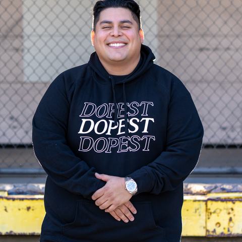 Who is Dope as Yola? | The Dopest