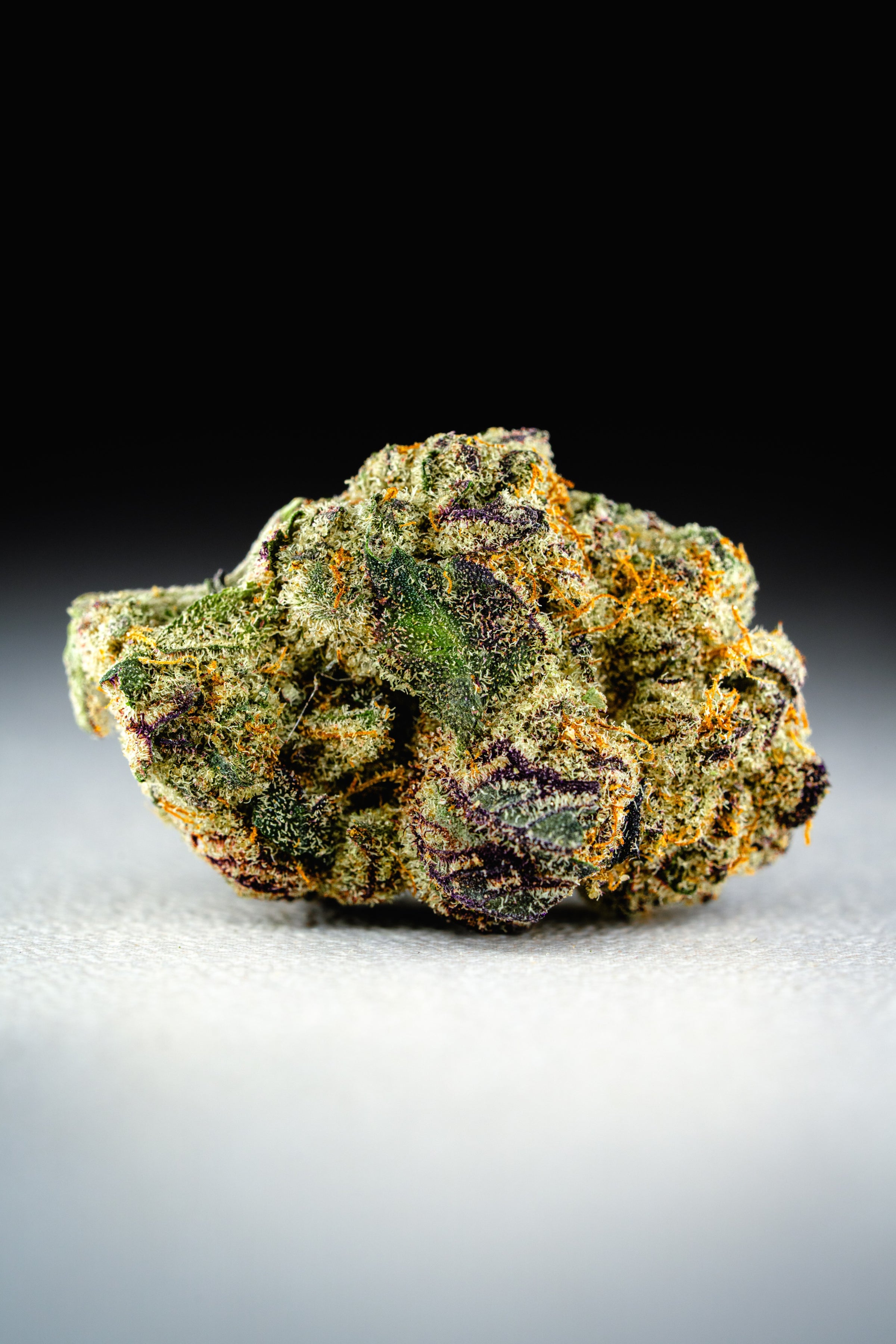 The Dopest X Ronin Genetics - Lemon Fire Indoor Top Shelf Flower