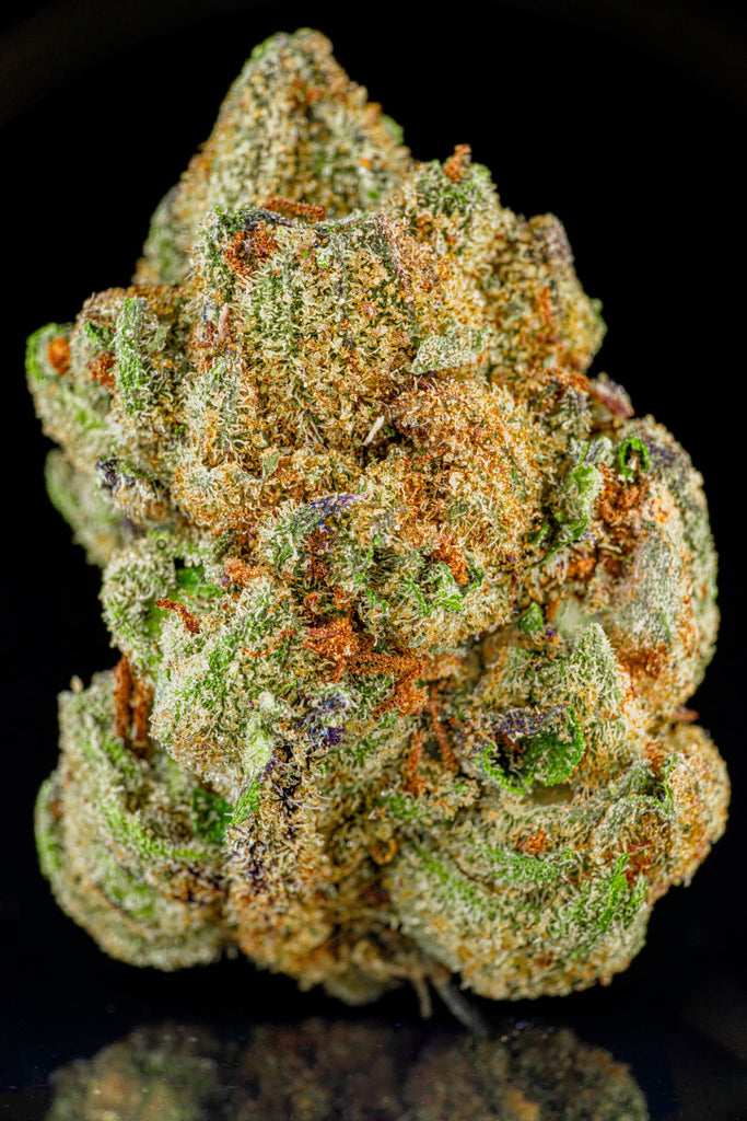 Smalls: FRUITY PEBBLEZ Indica flower 28 grams