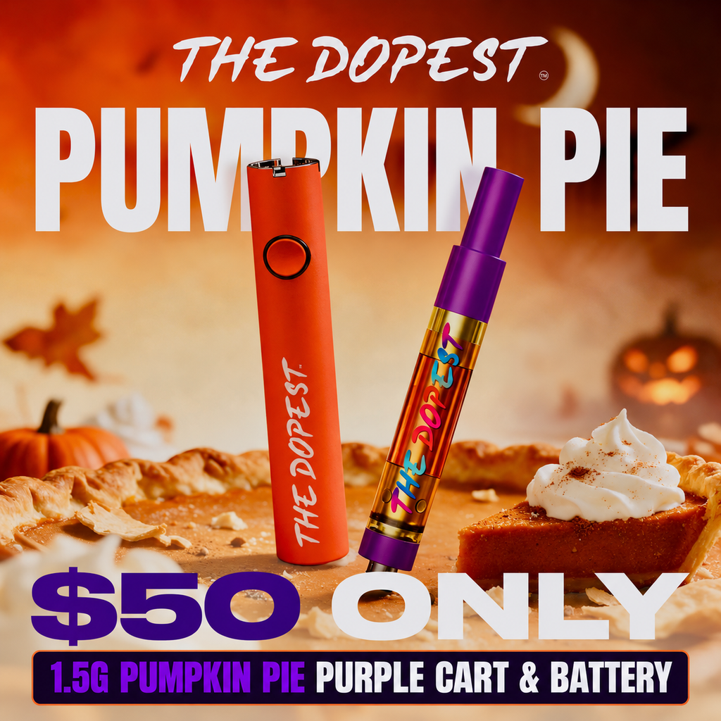 Pink Pineapple Whip x Vanilla Fizz Dual Flavor 2G THCa Disposable
