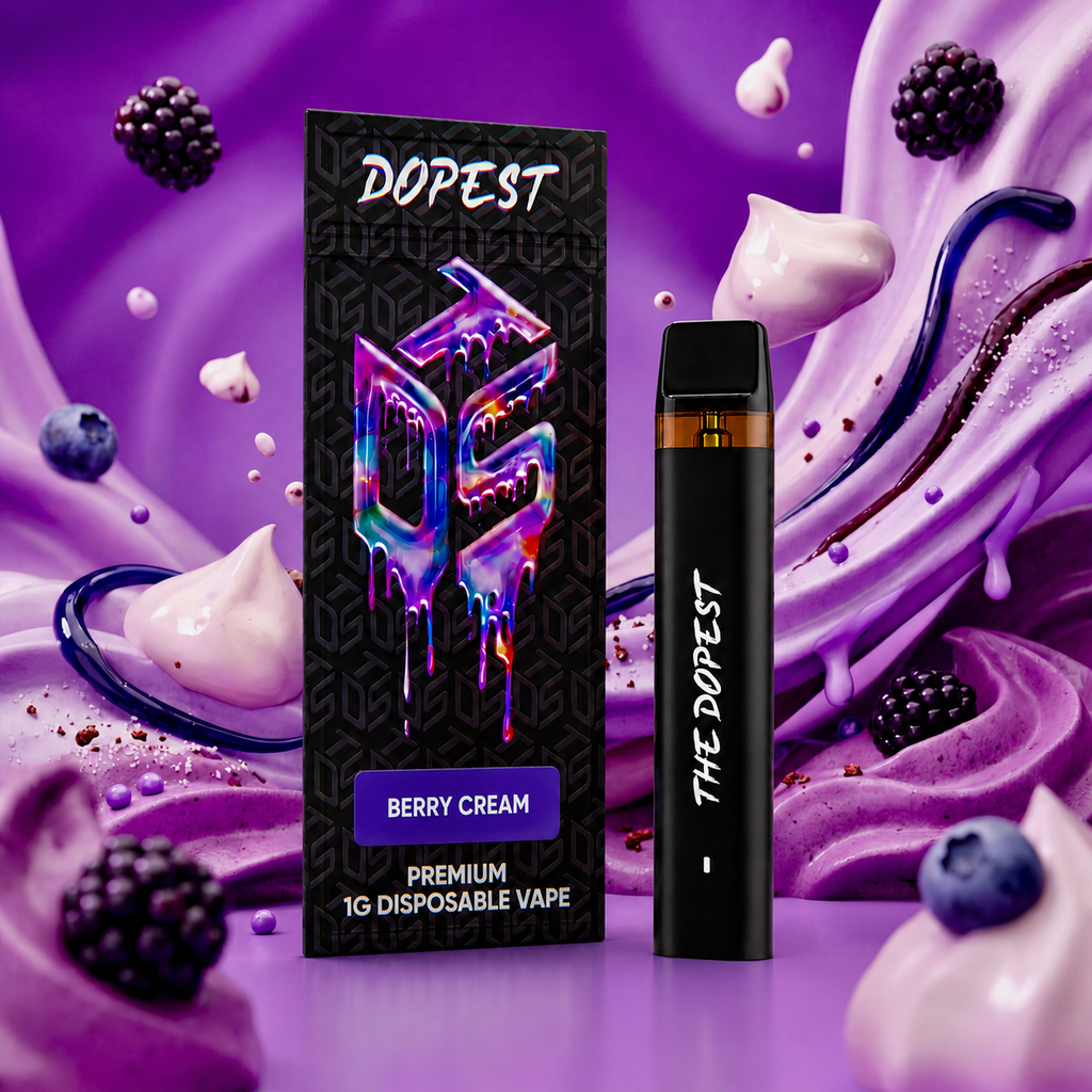 2G Liquid Diamonds HHCP Disposables | The Dopest 2G Liquid Diamonds HHCP Disposables | The Dopest