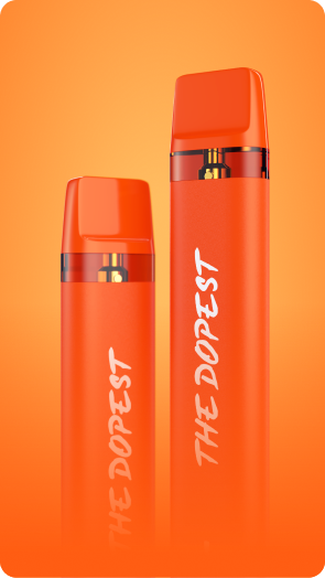 Shop Premium Strain-Specific THCA Disposables | The Dopest Shop Premium Strain-Specific THCA Disposables | The Dopest