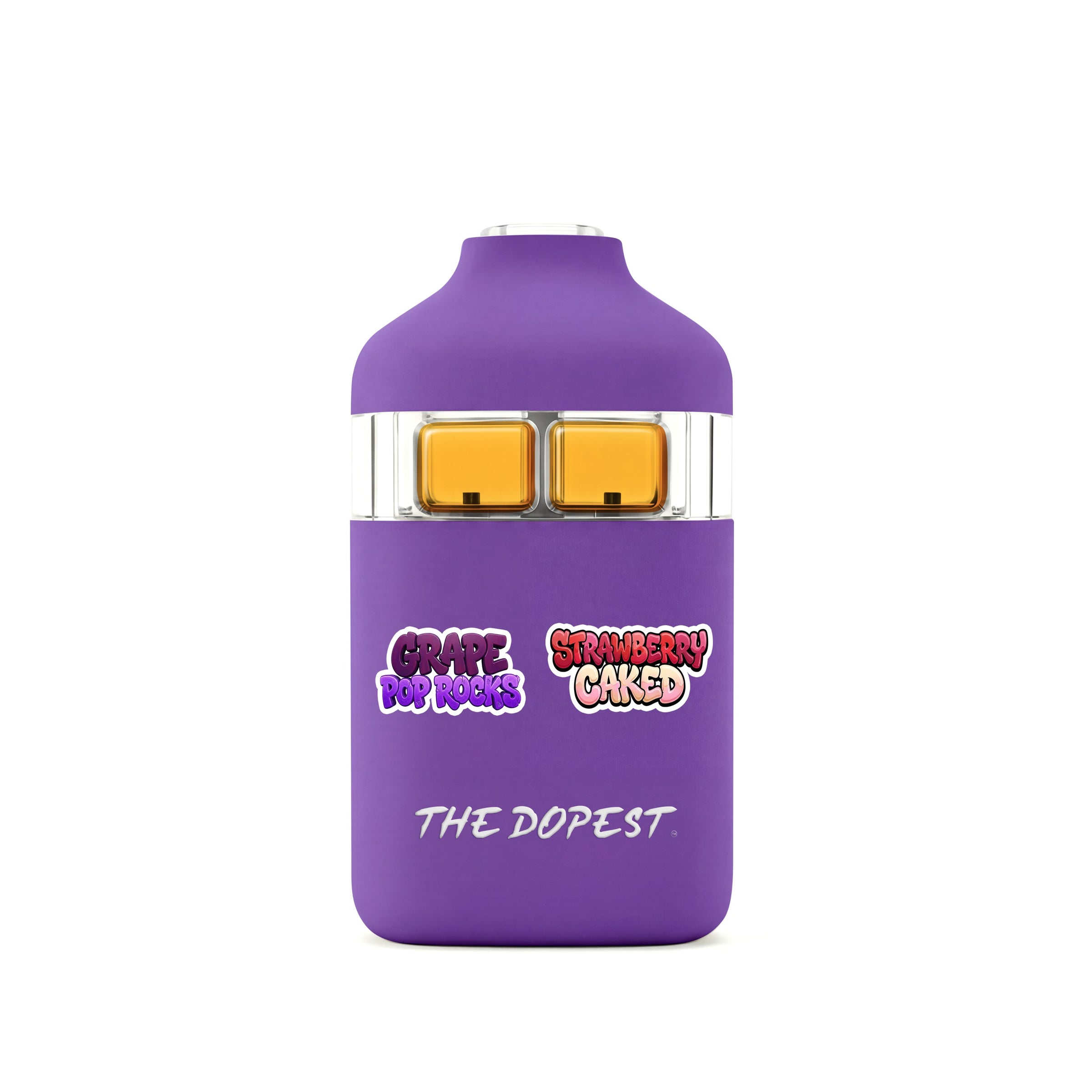 2G Liquid Diamonds HHCP Disposables