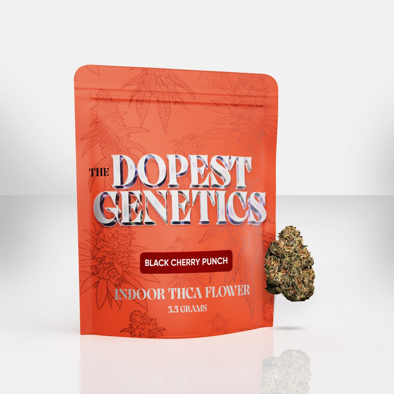 THCA DIAMONDS 2 GRAMS | The Dopest