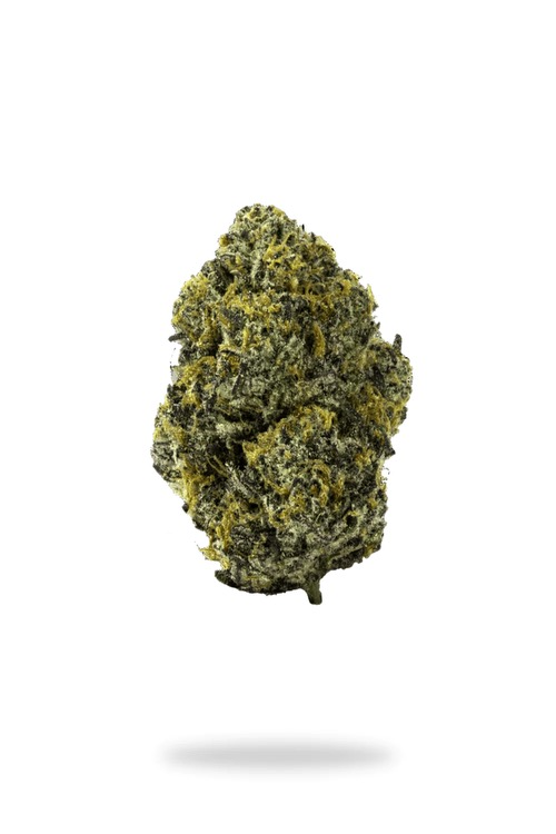 Premium Blue Slushy Indica Flower