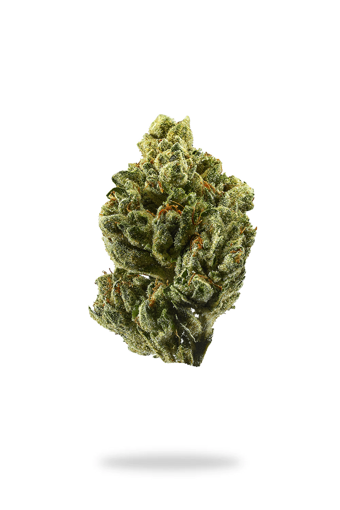 Premium Galactic Gas Hybrid Flower