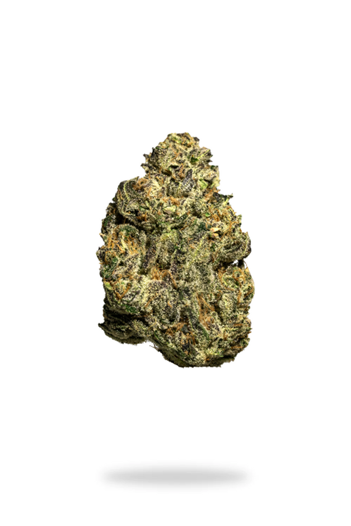 Indoor Forbidden Fruit Indica Flower
