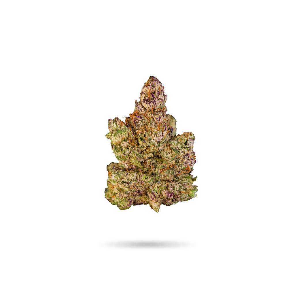 Indoor Nerdz Hybrid Flower