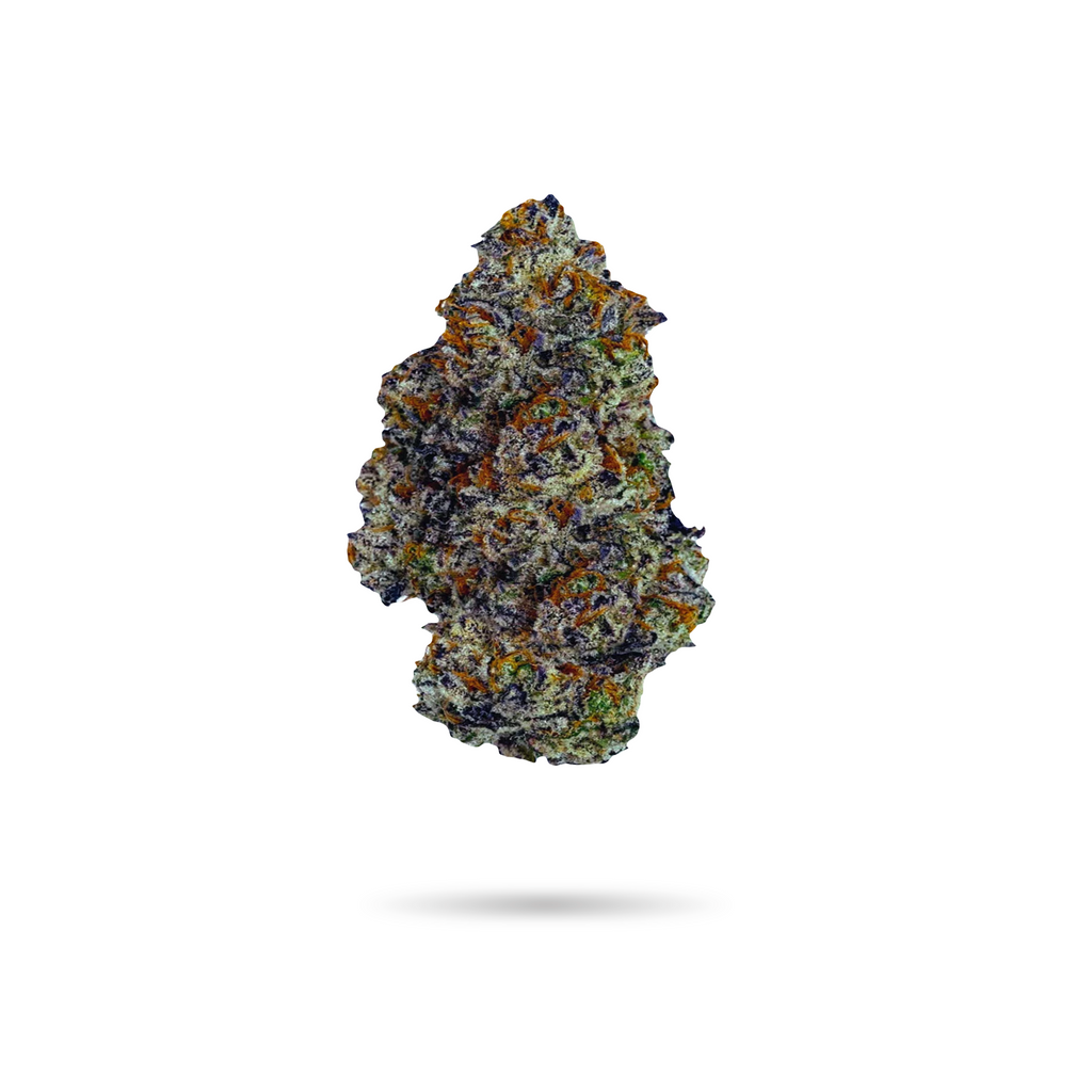 Premium Bubble Gum Biscotti Hybrid Flower