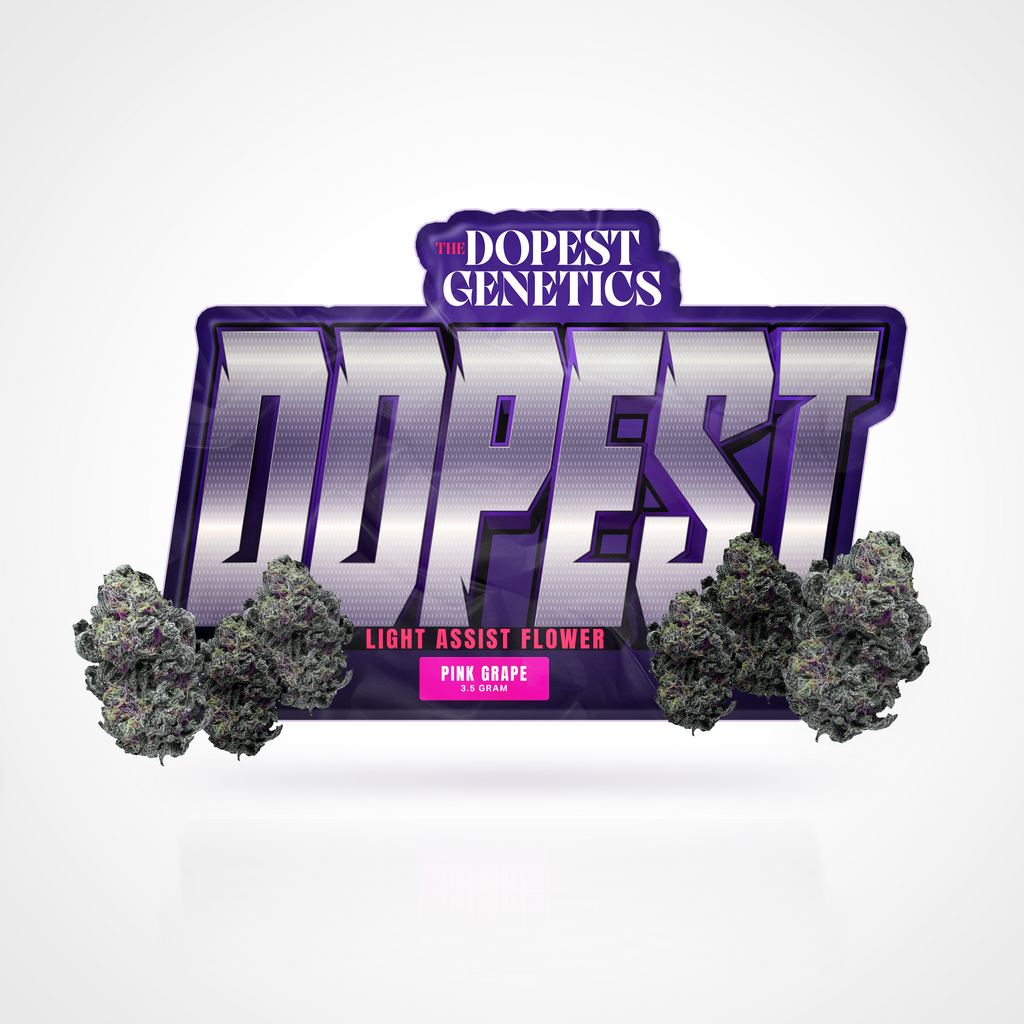 Smalls: Mystery Pack flower 28 grams Daily Deal