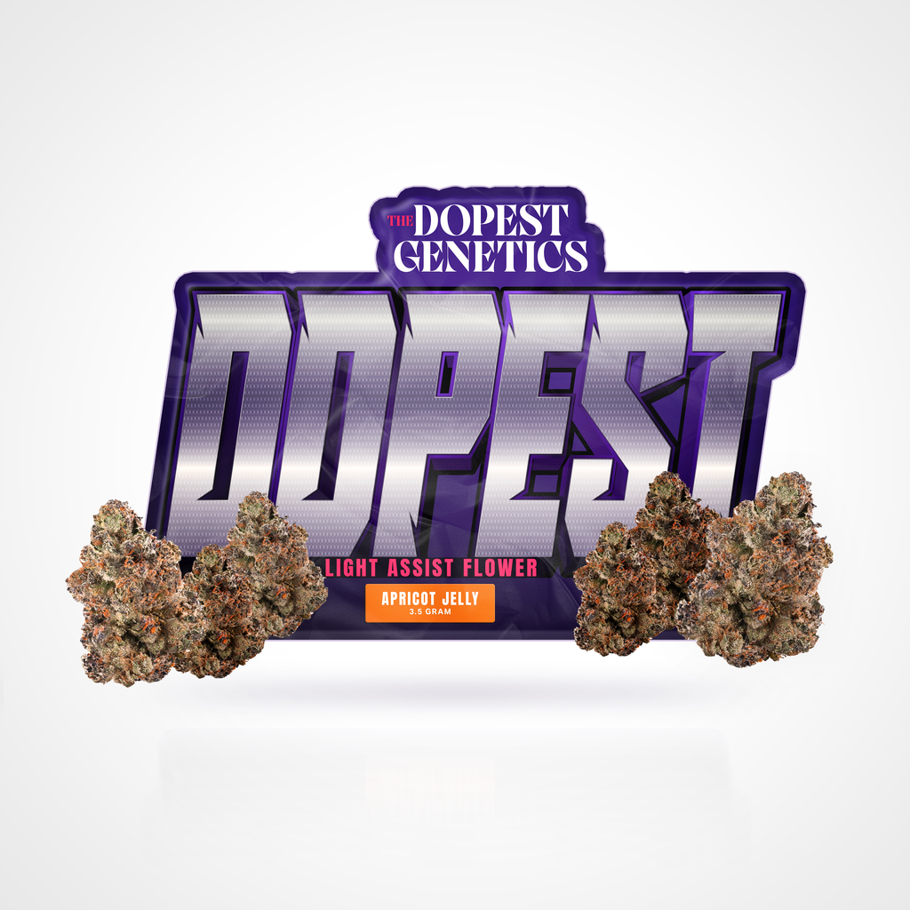 Smalls: Mystery Pack flower 28 grams Daily Deal