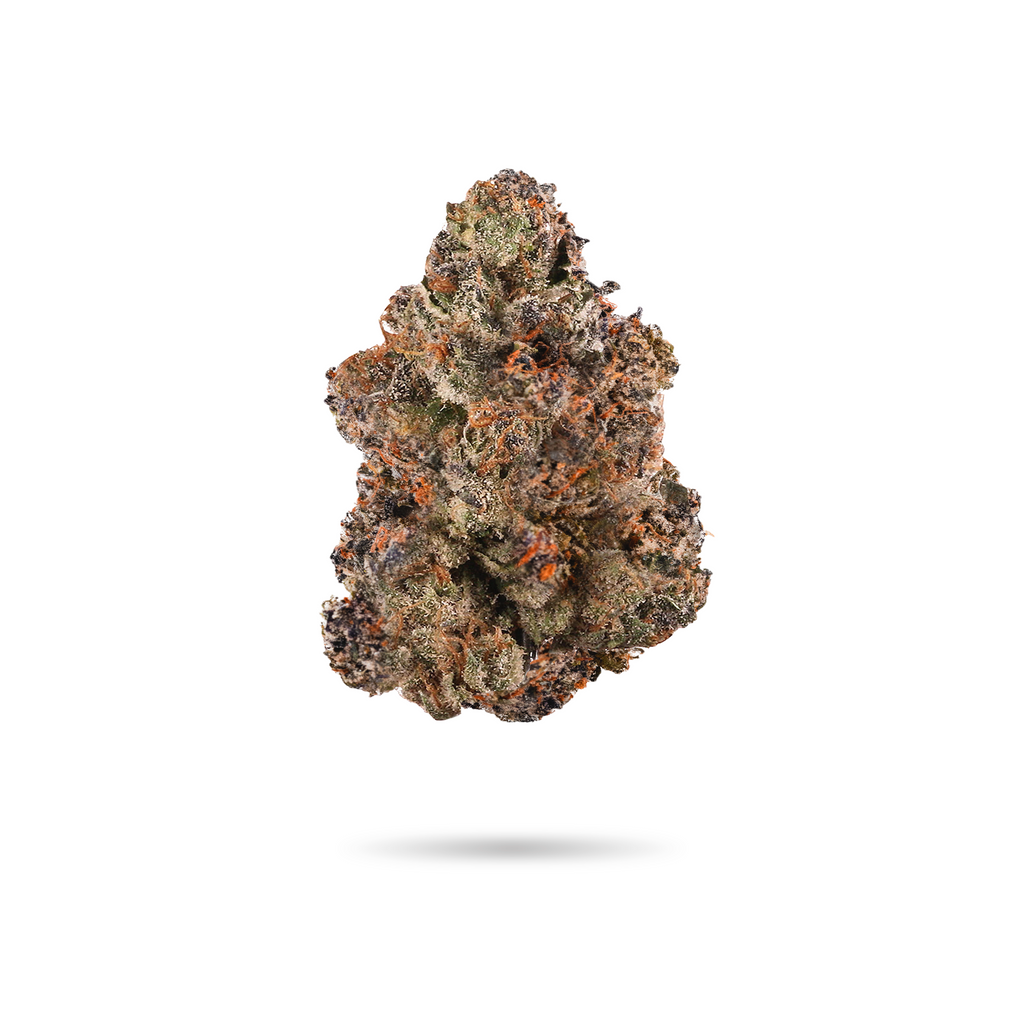 Premium Apricot Jelly Sativa Flower