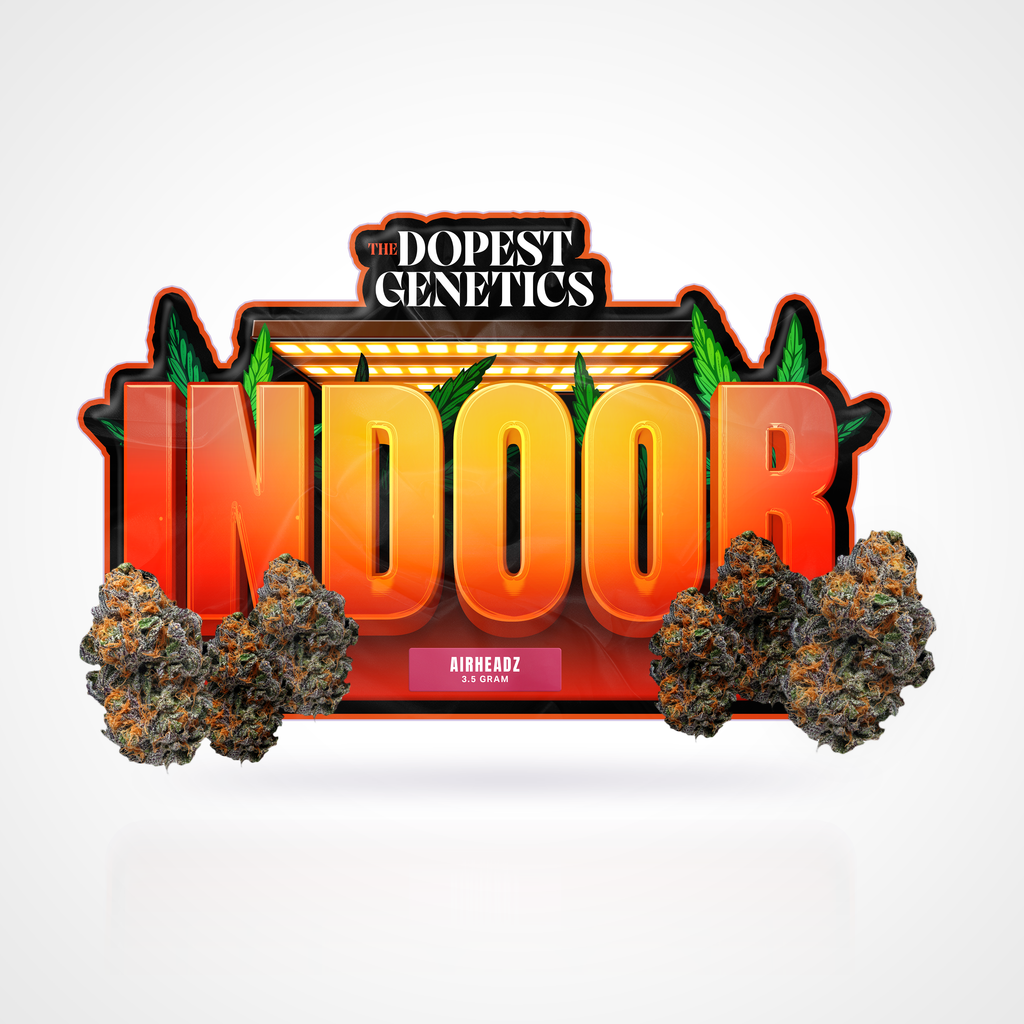 Smalls: Mystery Pack flower 28 grams Daily Deal