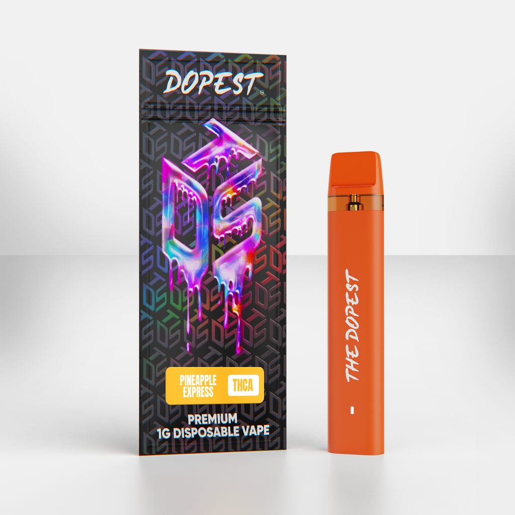 Smalls: Mystery Pack flower 28 grams Daily Deal