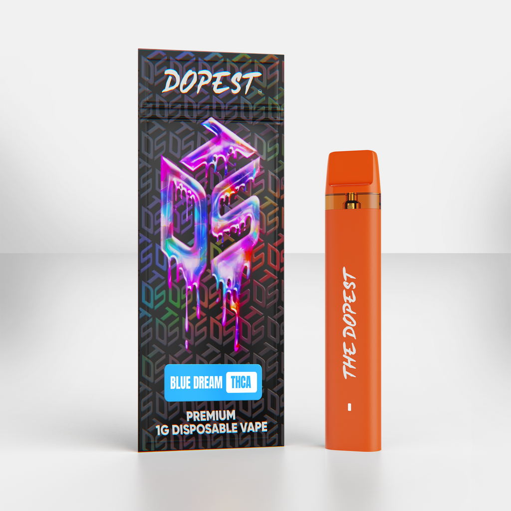 Smalls: Mystery Pack flower 28 grams Daily Deal