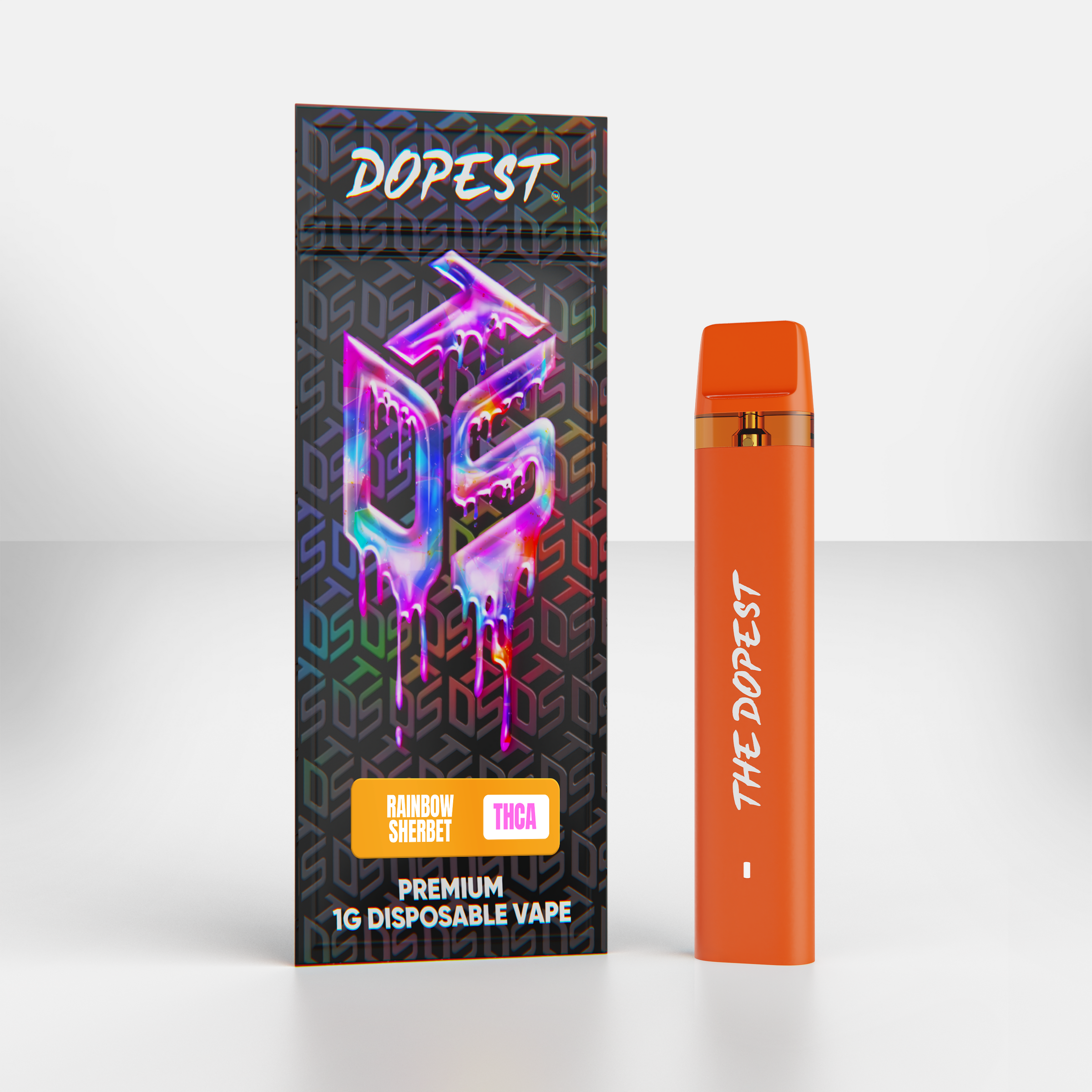 Shop Premium Strain-Specific THCA Disposables | The Dopest Shop Premium Strain-Specific THCA Disposables | The Dopest