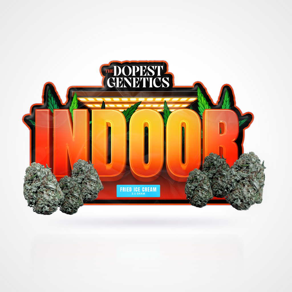 Smalls: Mystery Pack flower 28 grams Daily Deal