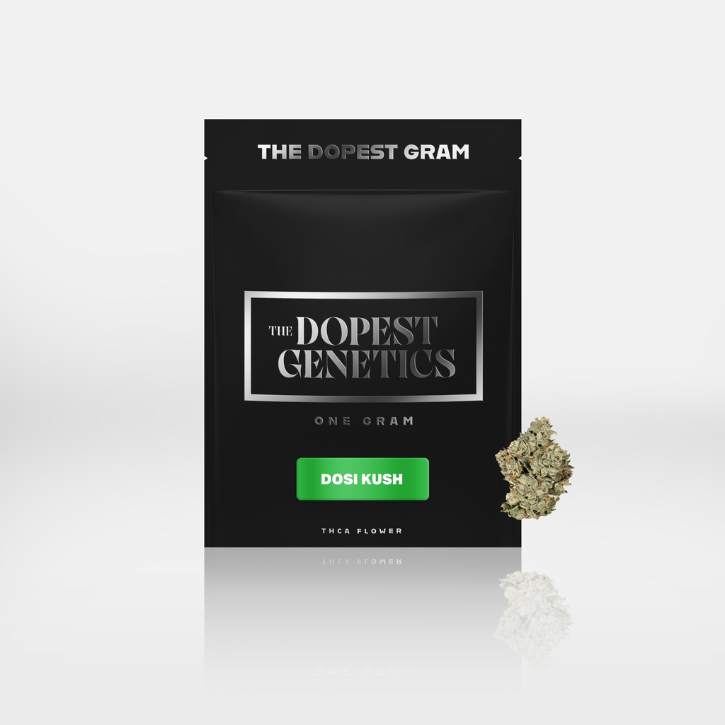 Smalls: Mystery Pack flower 28 grams Daily Deal