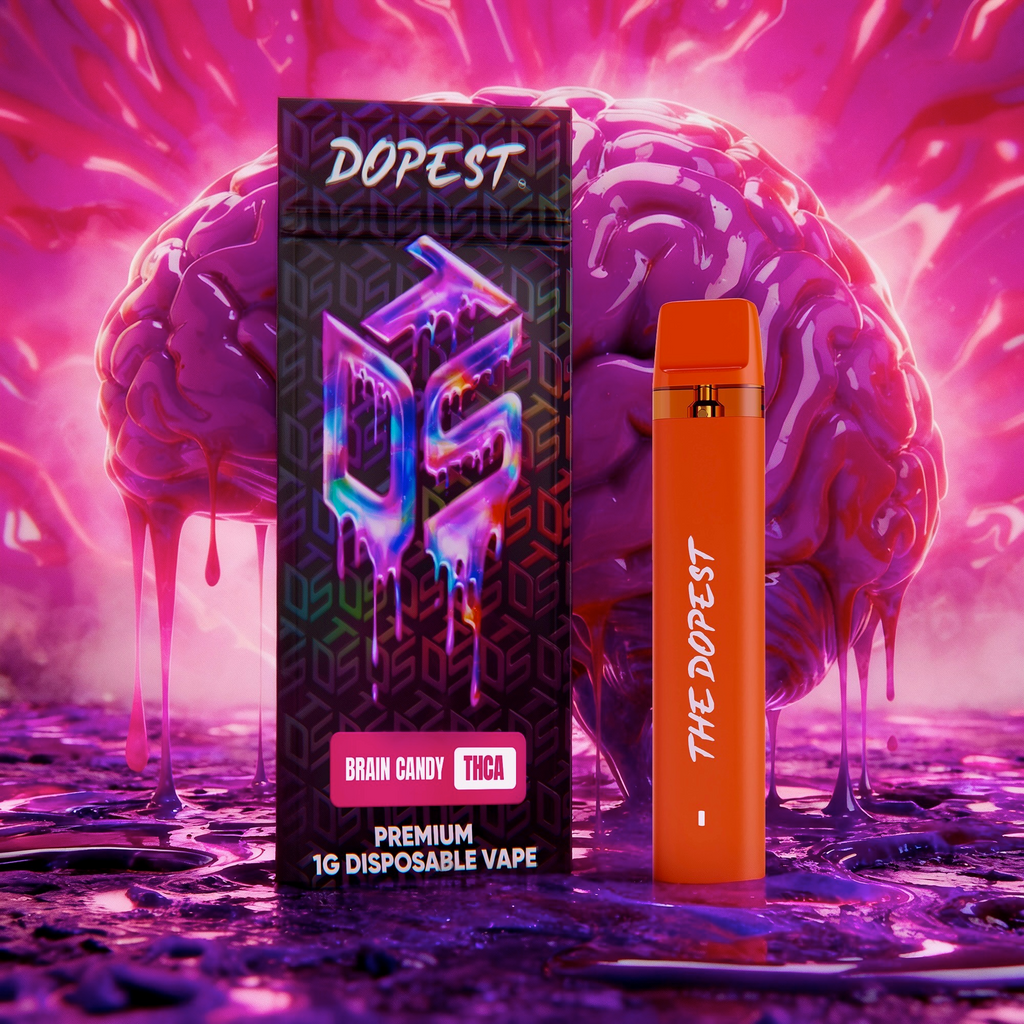 Smalls: Mystery Pack flower 28 grams Daily Deal