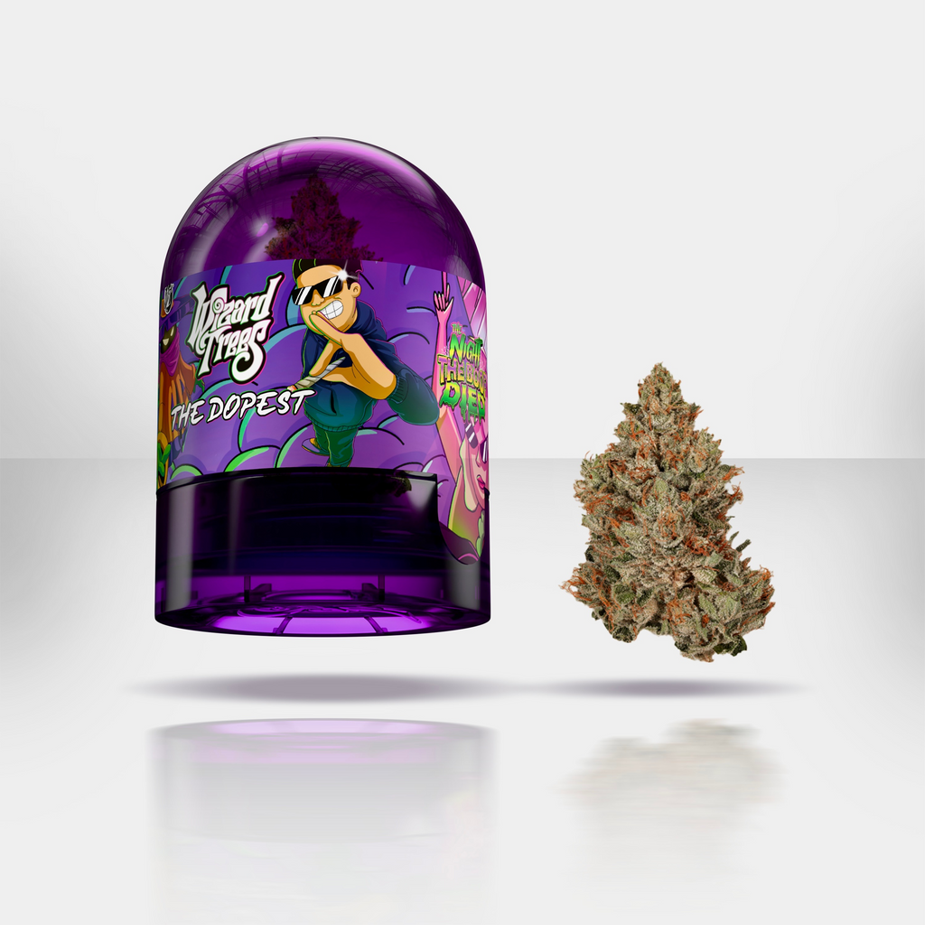 Smalls: Mystery Pack flower 28 grams Daily Deal