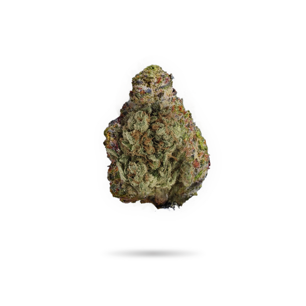 Indoor Peanut Butter Breath Indica Flower