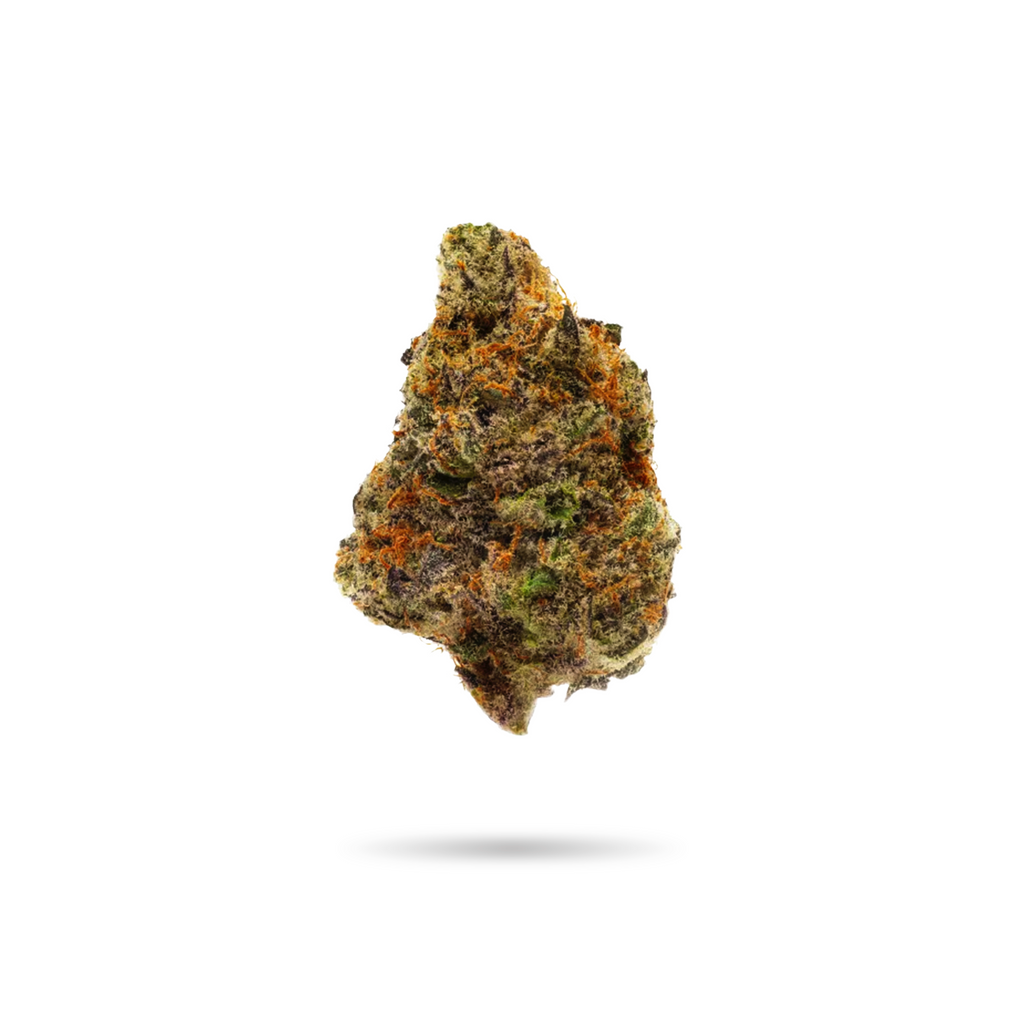 Indoor Apples N Bananas Hybrid Flower