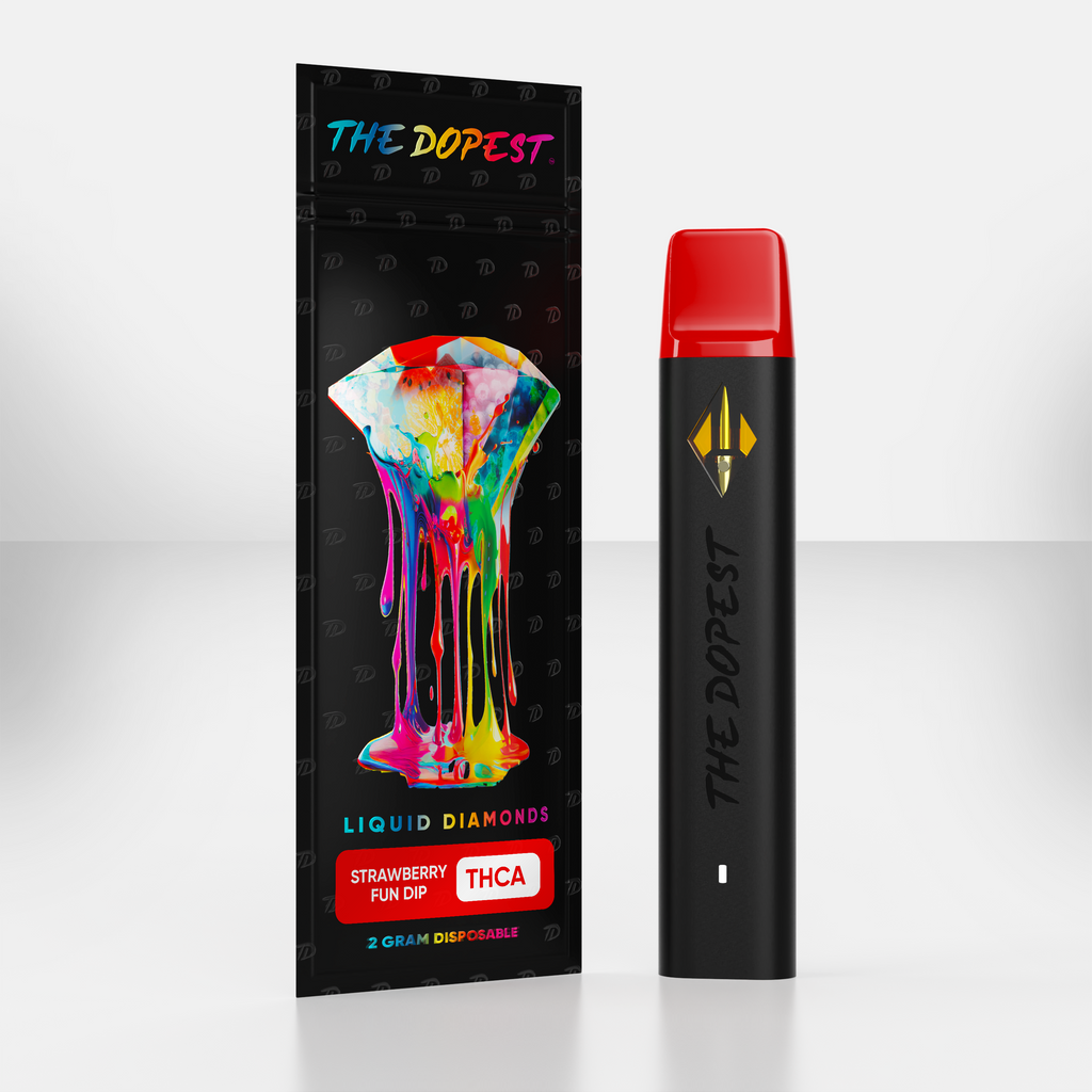 Diamond Blood Diamond Vape VVS BLEND (LIMITED EDITION) Vapes Bar Diamond Click 600 Puffs Prefilled Kit Diamond Blood Diamond Vape VVS BLEND (LIMITED EDITION) Vapes Bar Diamond Click 600 Puffs Prefilled Kit
