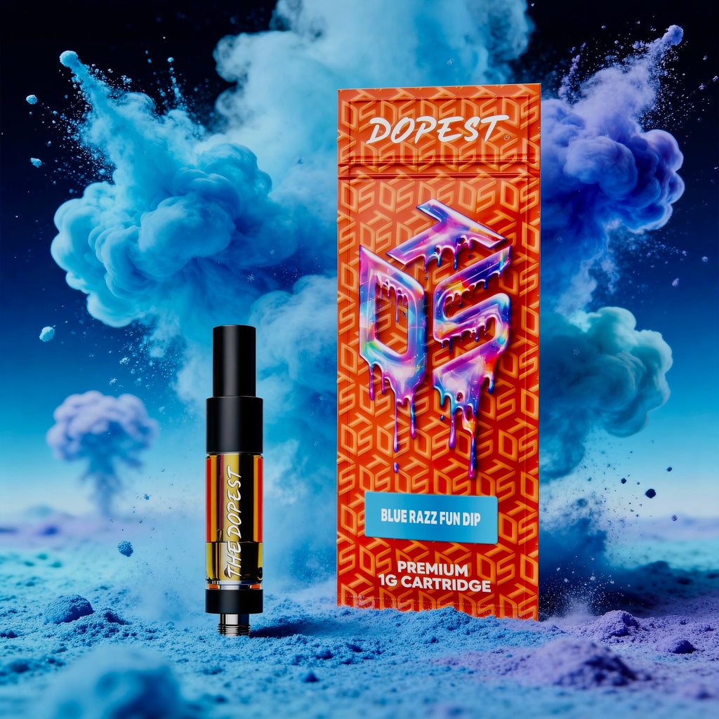 dip smoke and vape Build Your Own CBD Vape Juice Bundle