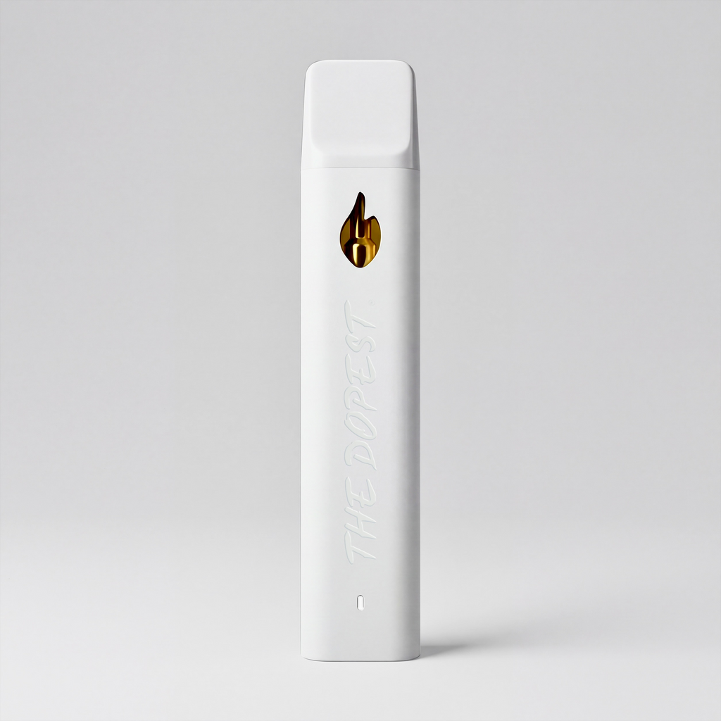 V Rush Vape VICE ULTRA 60K Disposable Vape