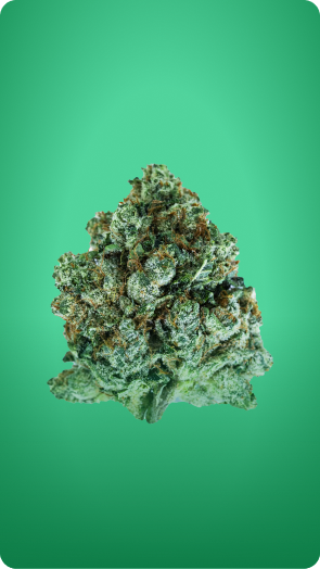 THCA FLOWER