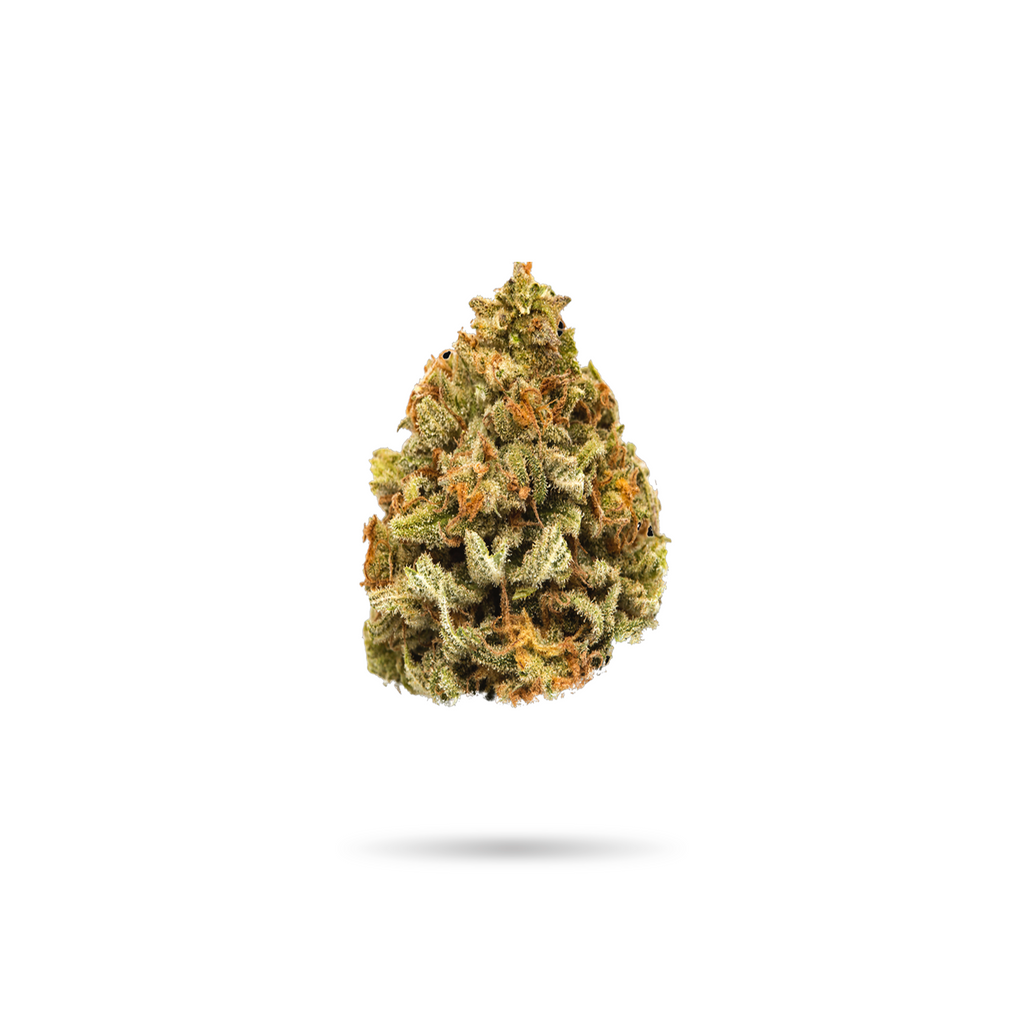 Indoor Peanut Butter Bacio Indica Flower