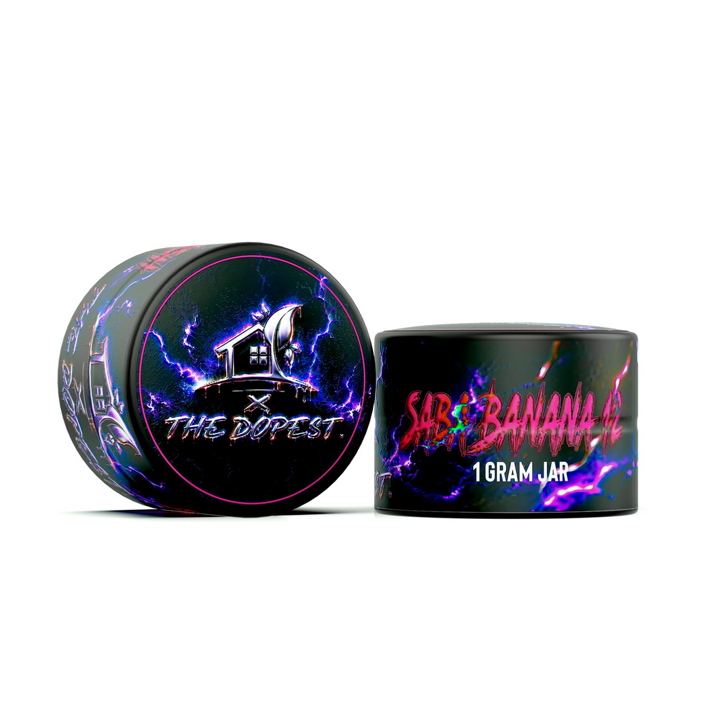 NEURAL NECTAR x SHOCKWAVE — 2G THCA Dual Flavor Disposable | The NEURAL NECTAR x SHOCKWAVE — 2G THCA Dual Flavor Disposable | The