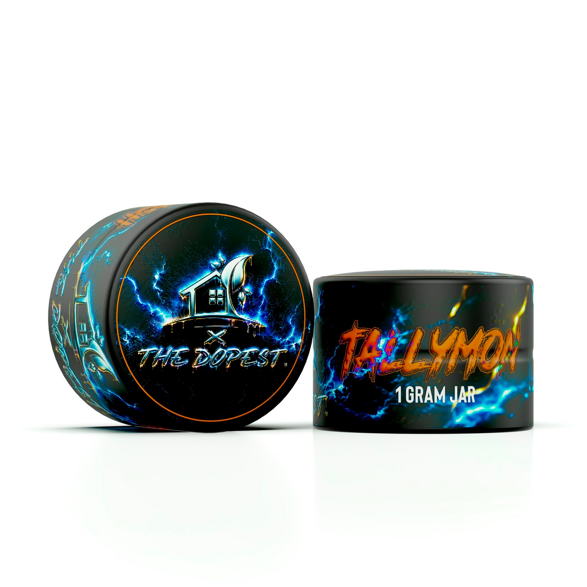 Static Hash – Tallymon (1 Gram) 20% OFF 710 PROMO | The Dopest