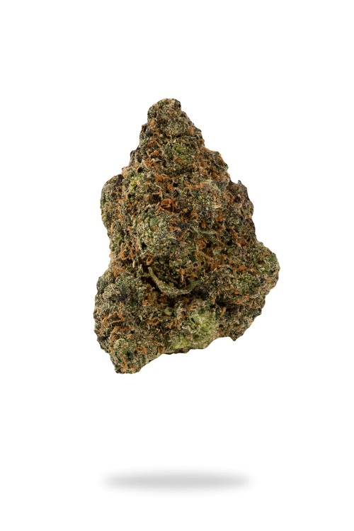 Premium Zerbert Indica Flower