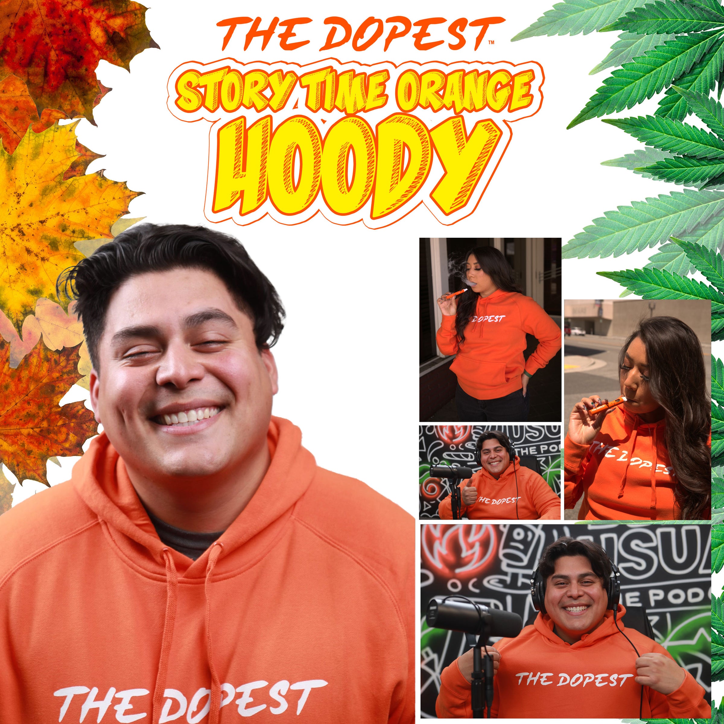 Dopest hoodies sale