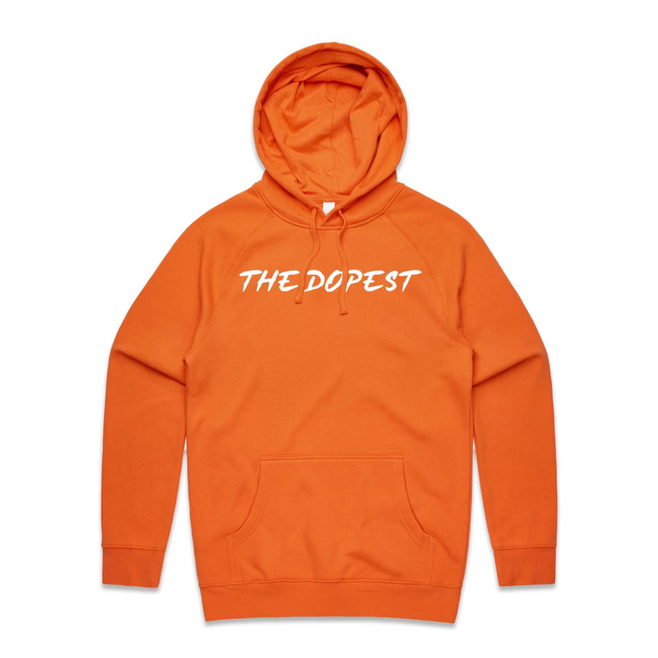 The Dopest Hoodie